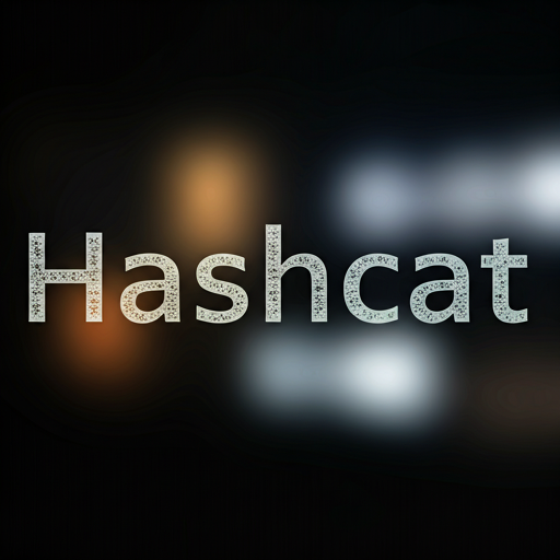 Introduction to Hashcat